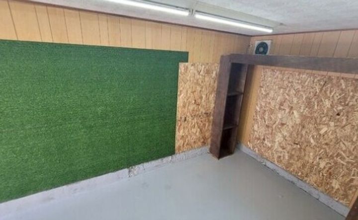 大阪府大阪市此花区春日出南2(一戸建)の賃貸物件の内装