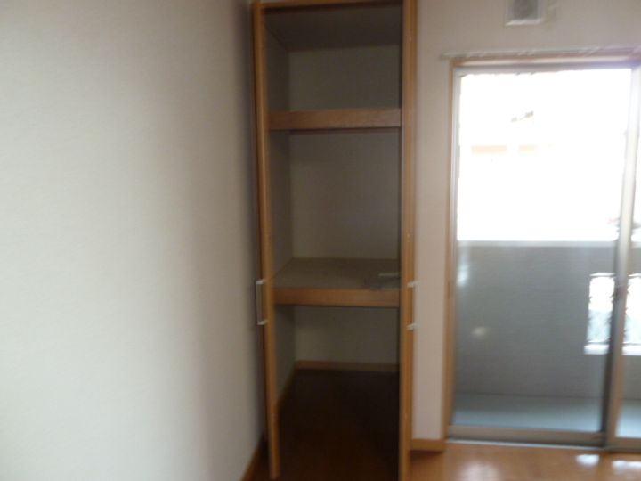 岡山県総社市中原(アパート)の賃貸物件の内装