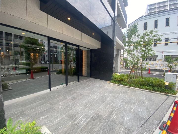 エスリードレジデンス大阪グランノースIIの地図