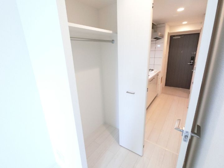 エスリードレジデンス大阪グランノースIIの内装