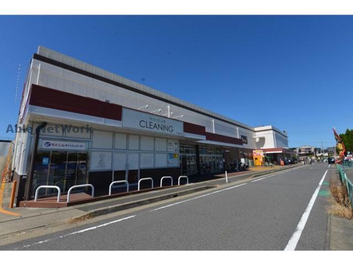 愛知県尾張旭市吉岡町2(アパート)の賃貸物件の周辺