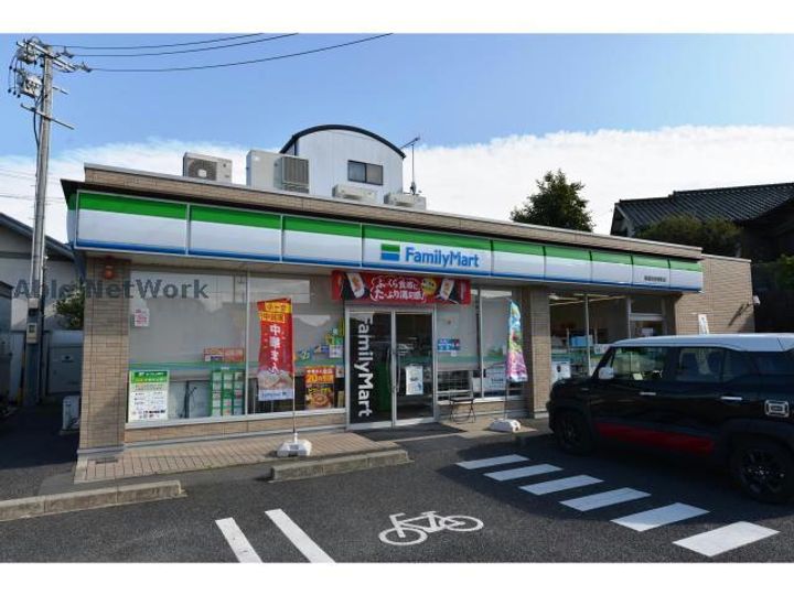 愛知県尾張旭市吉岡町2(アパート)の賃貸物件の周辺