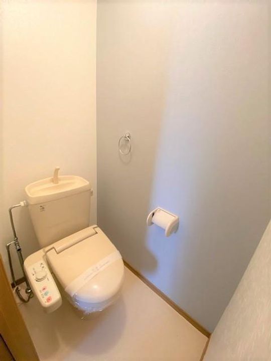 パセオプラシードの内装