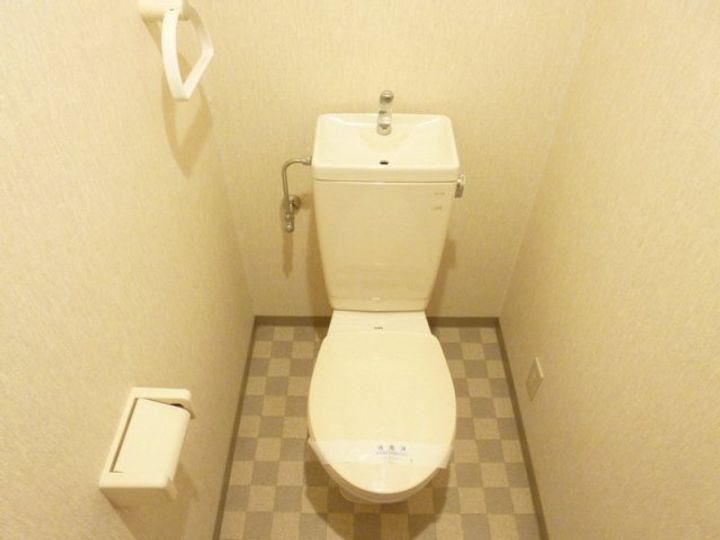 兵庫県西宮市池開町(マンション)の賃貸物件の内装