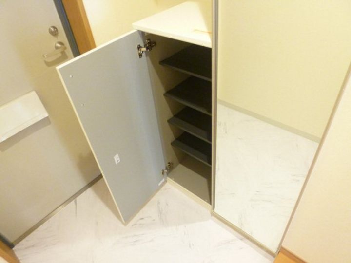 兵庫県西宮市池開町(マンション)の賃貸物件の内装
