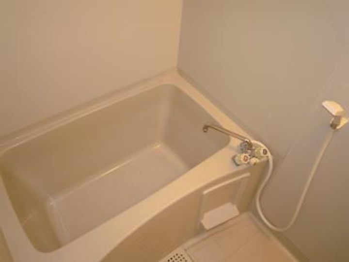 セトルハウスAの風呂