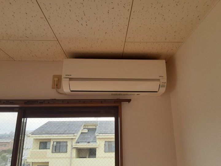 フレックススエヒロの内装