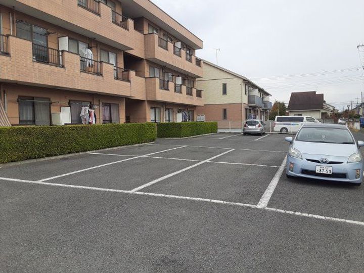 フレックススエヒロの地図