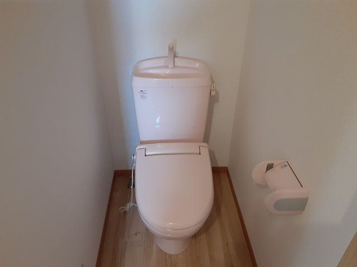 フレックススエヒロの内装