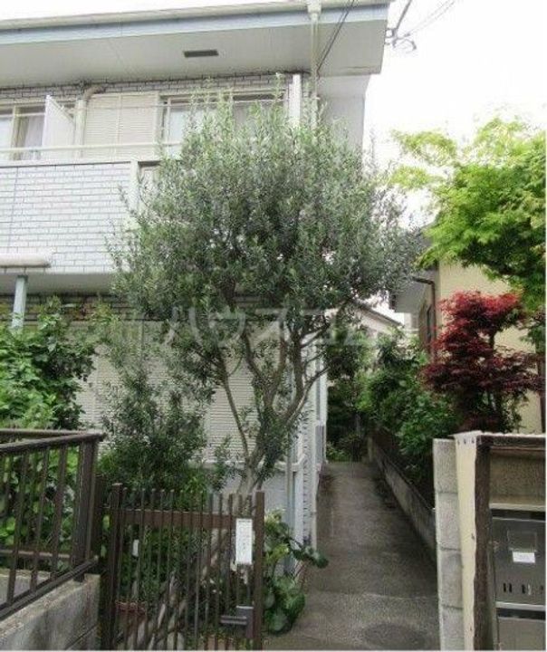 サニーハウスのその他画像