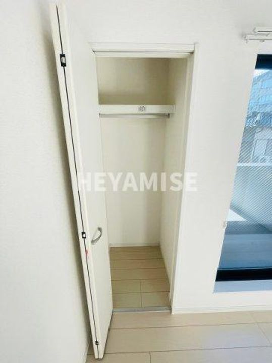 Signpost弥生の内装