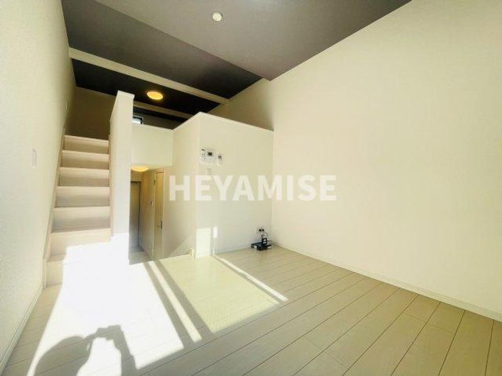 Signpost弥生の居間