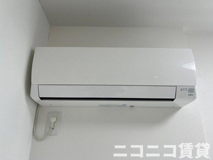 東京都世田谷区北沢5(アパート)の賃貸物件の内装