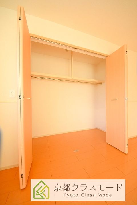 Nourish Cosiyoの内装