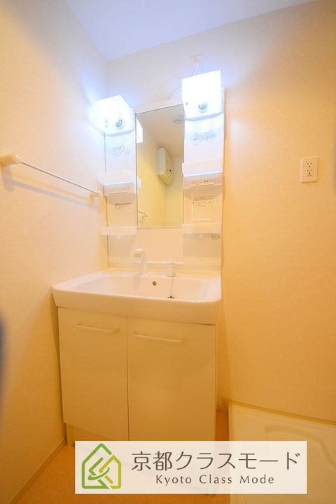 Nourish Cosiyoの内装