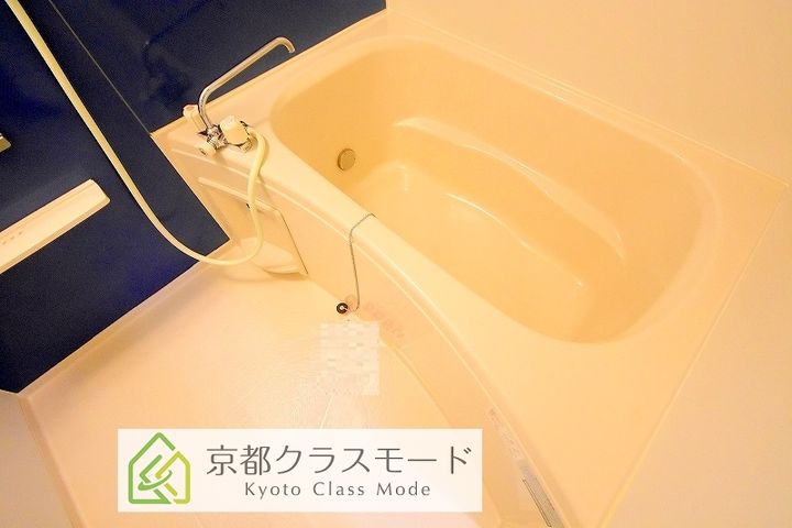 Nourish Cosiyoの風呂