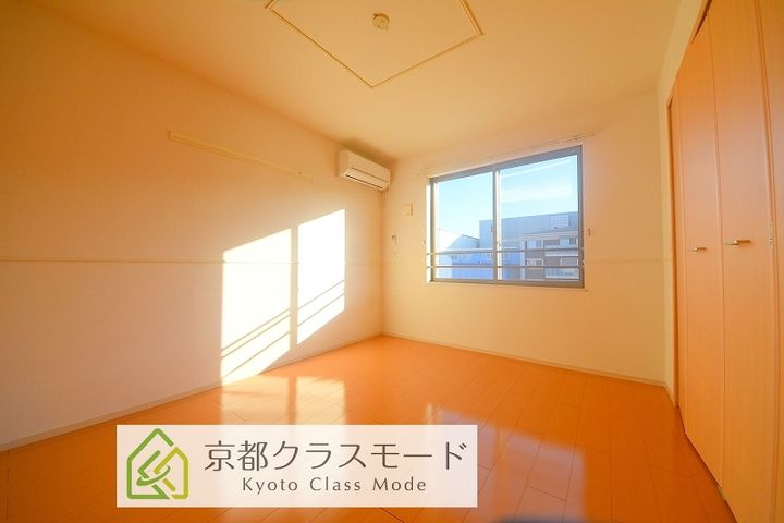 Nourish Cosiyoの内装