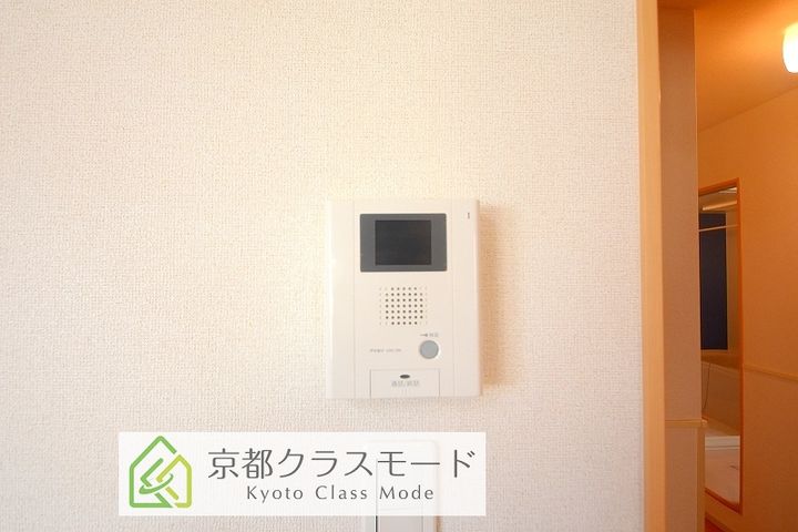 Nourish Cosiyoの内装