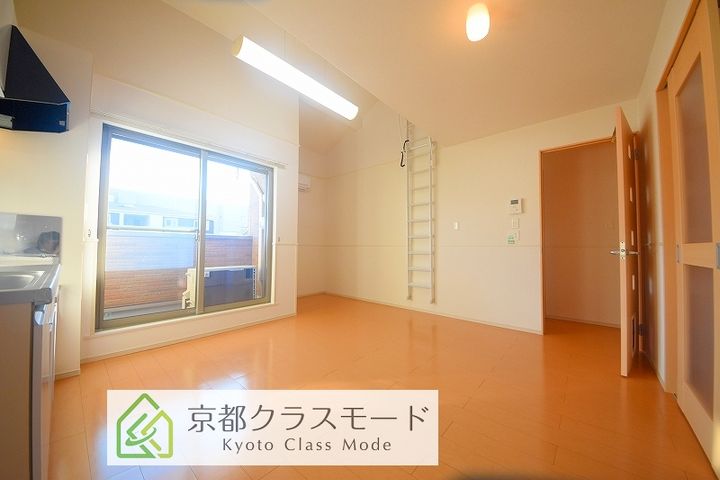 Nourish Cosiyoの居間