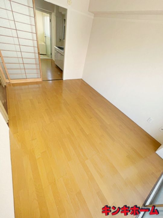 広島県広島市中区竹屋町(マンション)の賃貸物件の内装