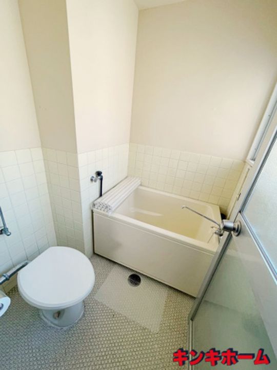 広島県広島市中区竹屋町(マンション)の賃貸物件の内装