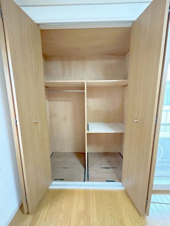 東京都東村山市萩山町3(アパート)の賃貸物件の内装