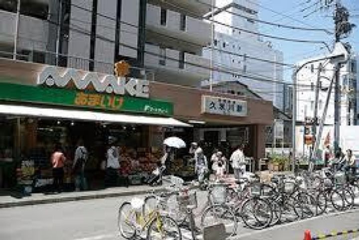 東京都東村山市萩山町3(アパート)の賃貸物件の周辺