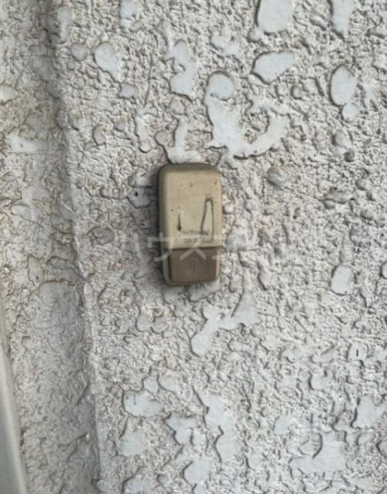 JUN東久留米の内装