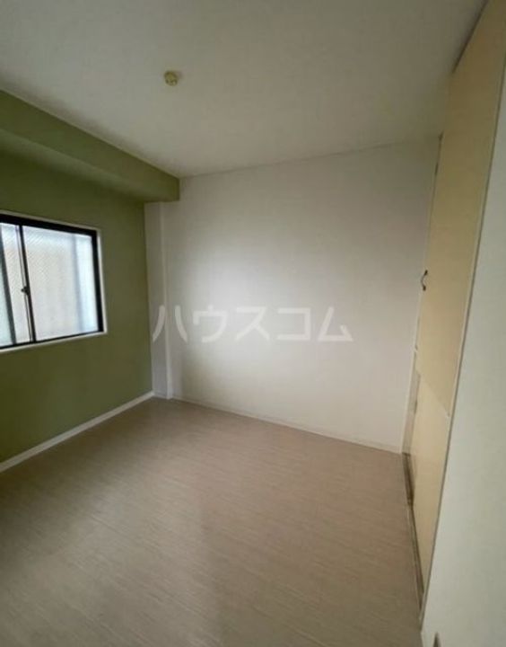 JUN東久留米の内装