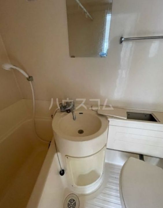 JUN東久留米の内装