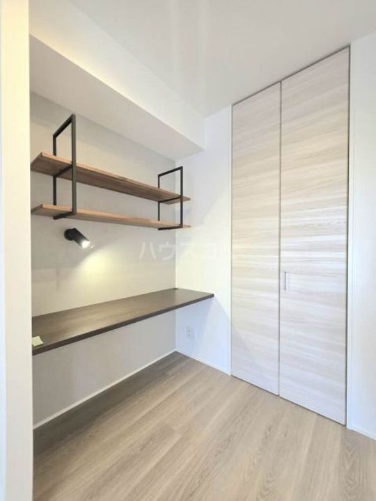 シャーメゾングレイスのその他画像