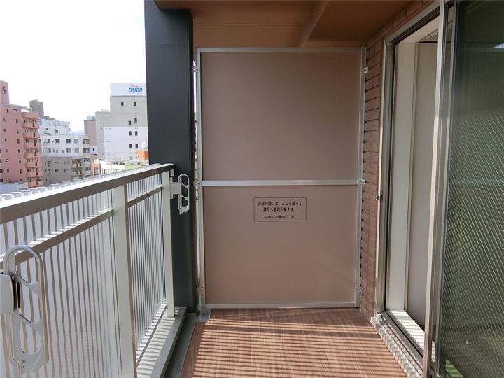 POTHOS呉本通りの内装