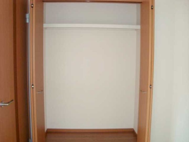 埼玉県鴻巣市箕田(アパート)の賃貸物件の内装