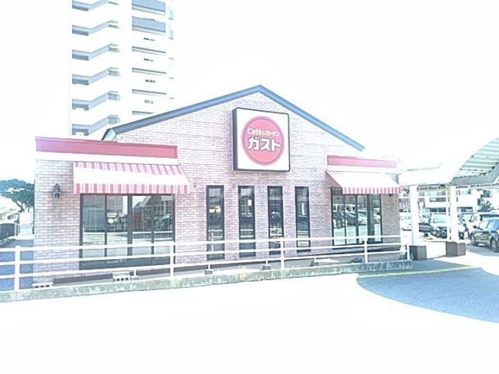 レオパレスサザンシティなはの周辺