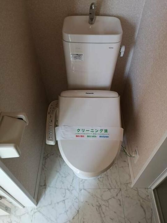 神奈川県横浜市磯子区森6(アパート)の賃貸物件の内装