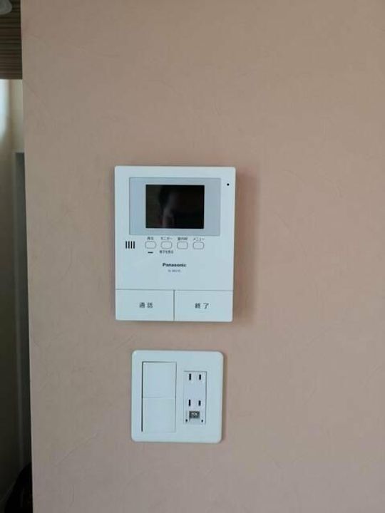 神奈川県横浜市磯子区森6(アパート)の賃貸物件の内装