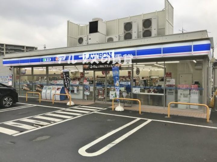 神奈川県横浜市磯子区森6(アパート)の賃貸物件の周辺