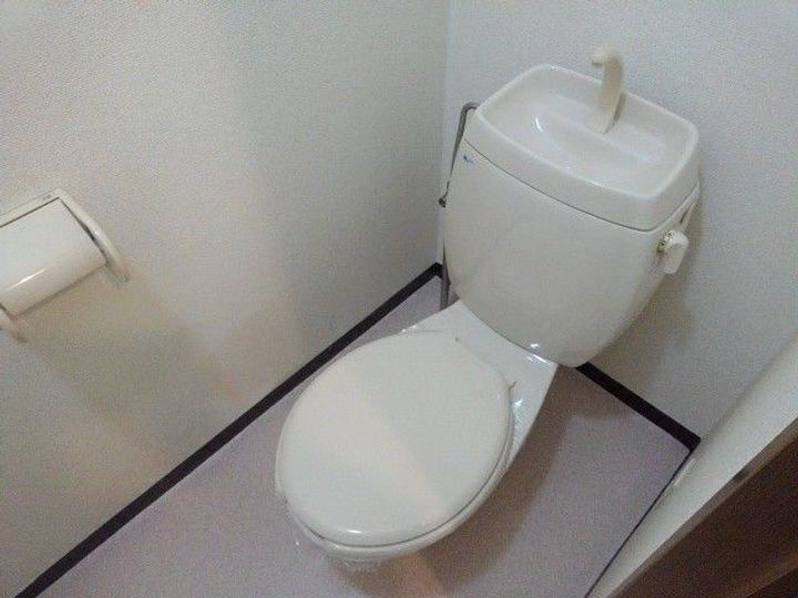 ブランマージュの内装