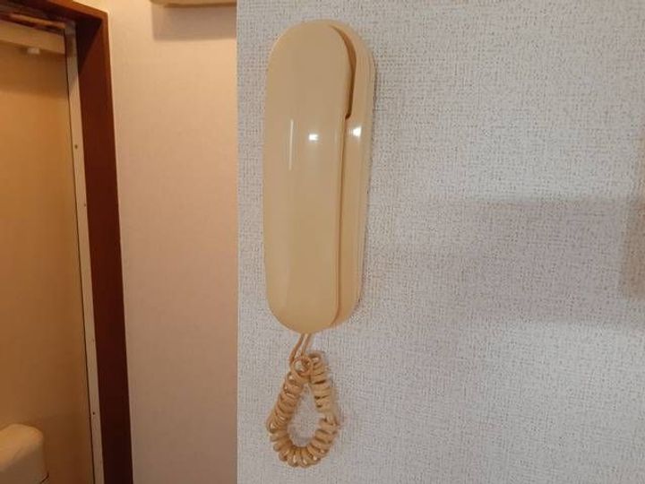 ブランマージュの内装