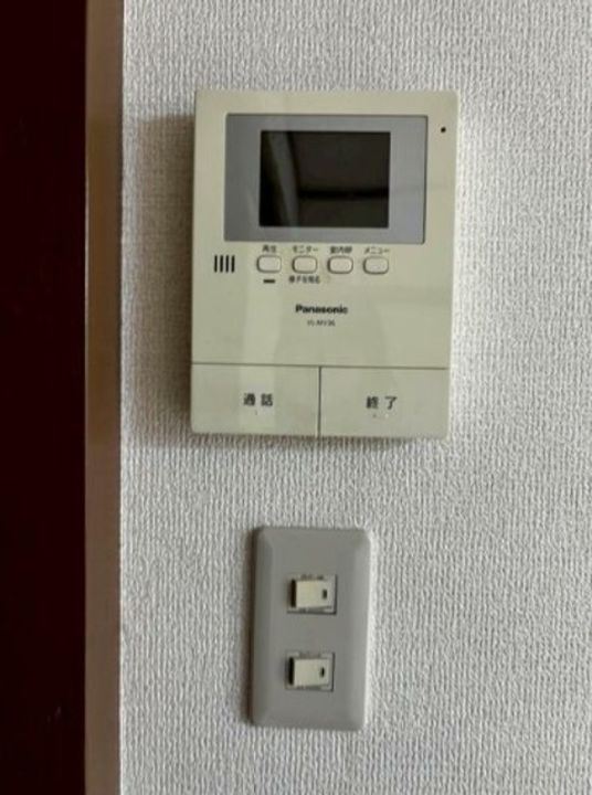 東京都足立区千住柳町(一戸建)の賃貸物件の内装