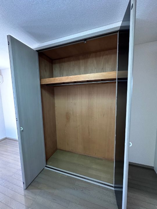 ロワール湘南E棟の内装