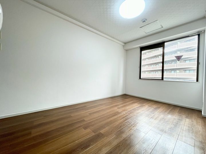 大阪府大阪市中央区谷町6(マンション)の賃貸物件の内装