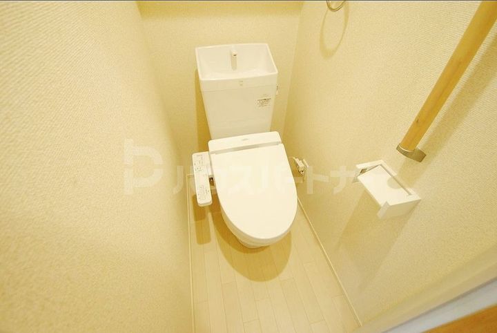 埼玉県さいたま市大宮区堀の内町2(マンション)の賃貸物件の内装