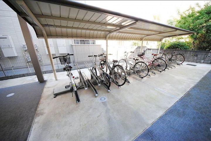 埼玉県さいたま市大宮区堀の内町2(マンション)の賃貸物件の地図