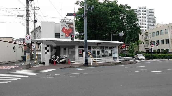 埼玉県さいたま市大宮区堀の内町2(マンション)の賃貸物件の周辺