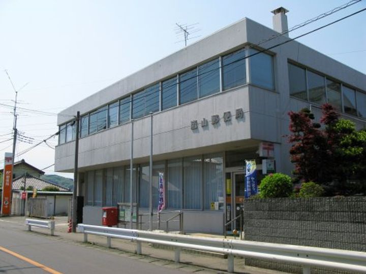 埼玉県比企郡嵐山町むさし台2(アパート)の賃貸物件の周辺