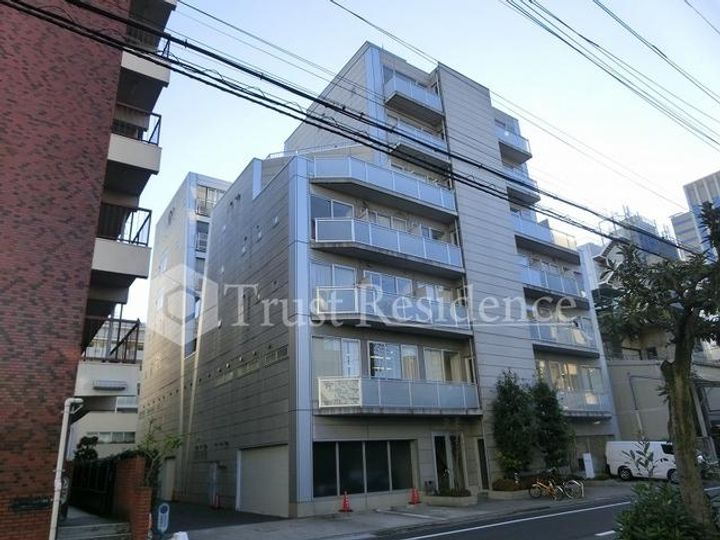 東京都江東区木場6(マンション)の賃貸物件の地図