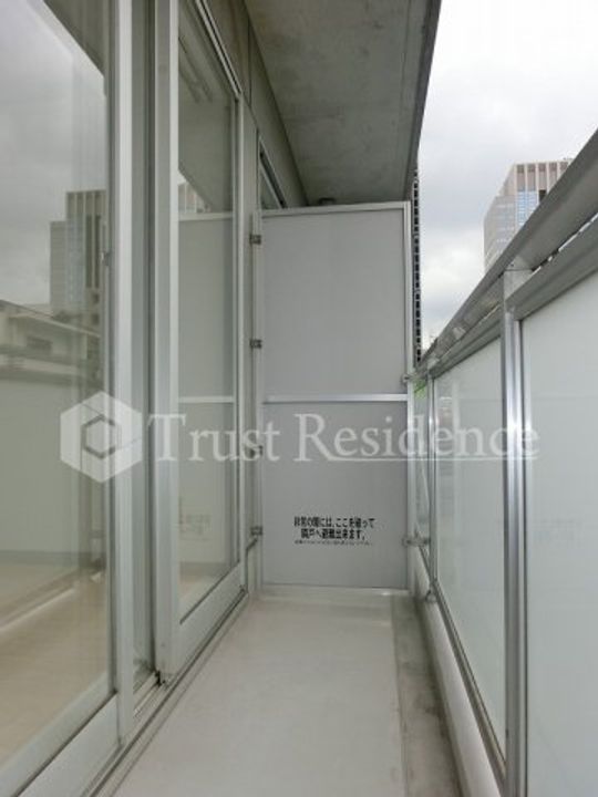 東京都江東区木場6(マンション)の賃貸物件の内装