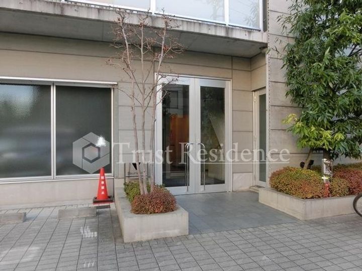 東京都江東区木場6(マンション)の賃貸物件の地図