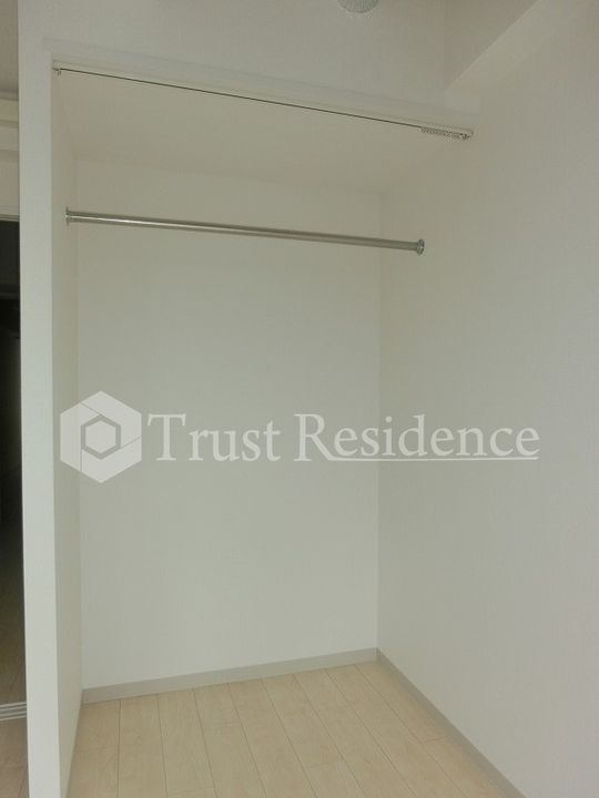 東京都江東区木場6(マンション)の賃貸物件の内装